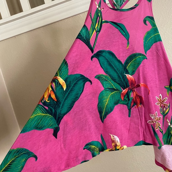 Girls Tank - Picture 3 of 7